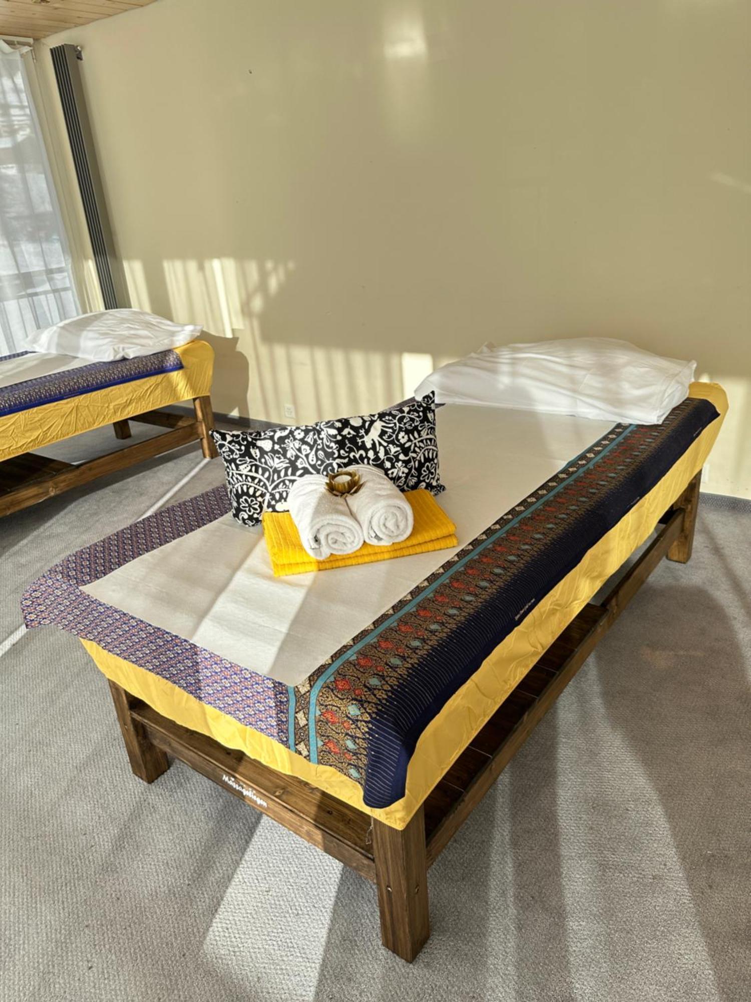 Hillsite Smart Hotel Flims Laax Esterno foto