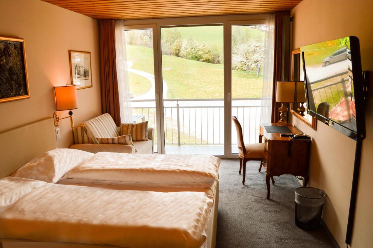 Hillsite Smart Hotel Flims Laax Esterno foto