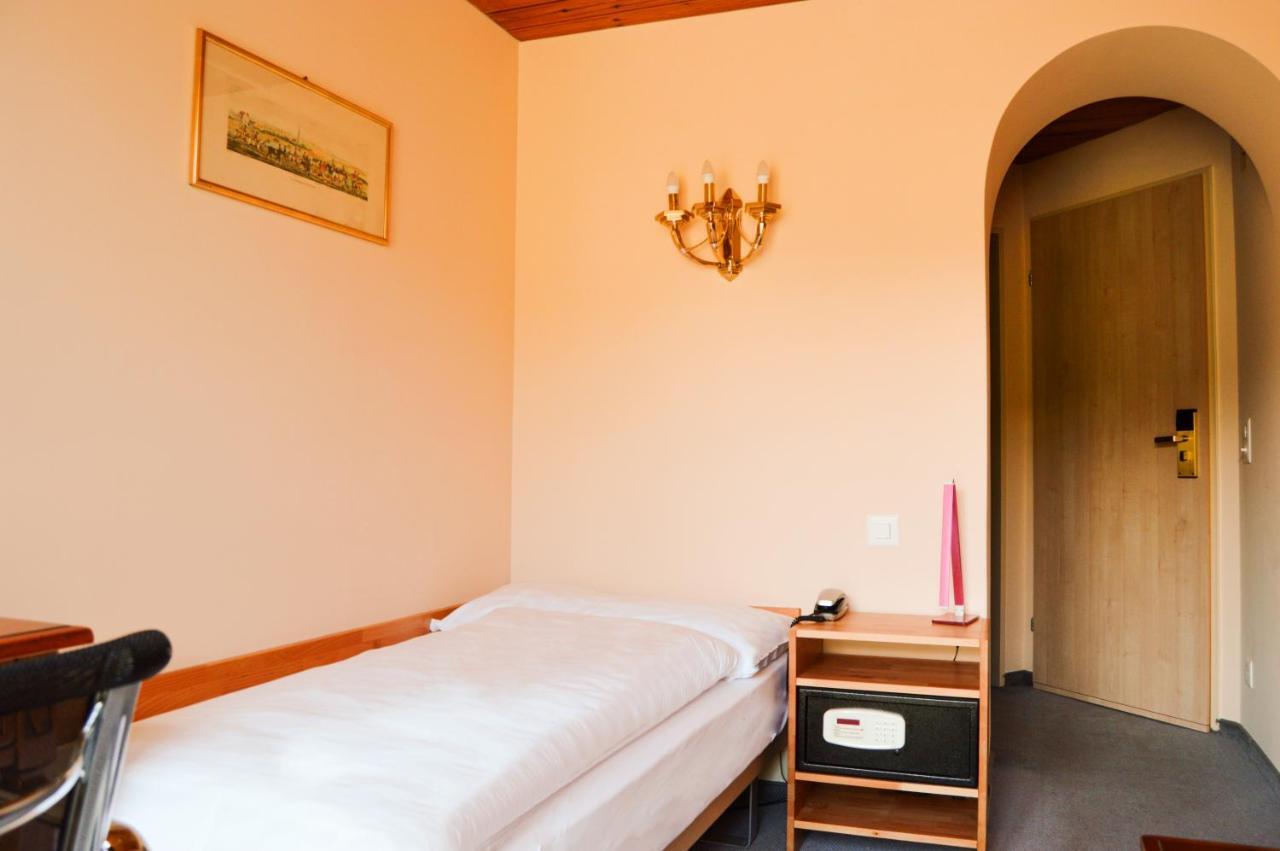 Hillsite Smart Hotel Flims Laax Esterno foto